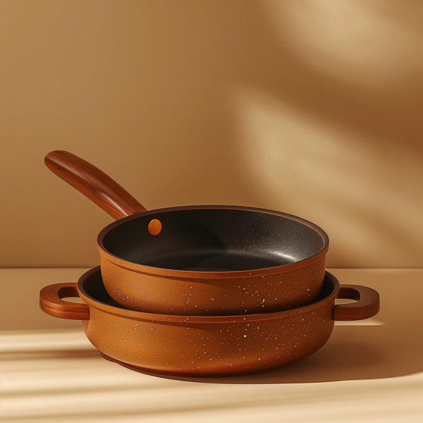 KITCHEN ESSENTIALS