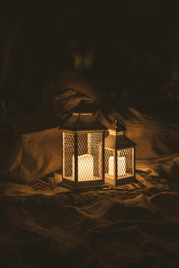 LAMPS