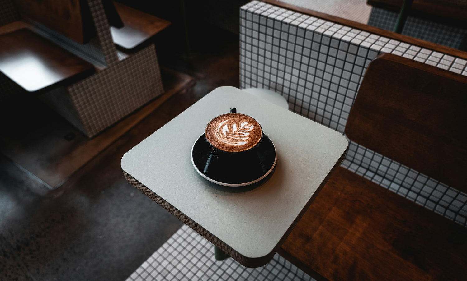 COFFEE TABLES