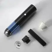 Compact Cordless Car Vac My Store