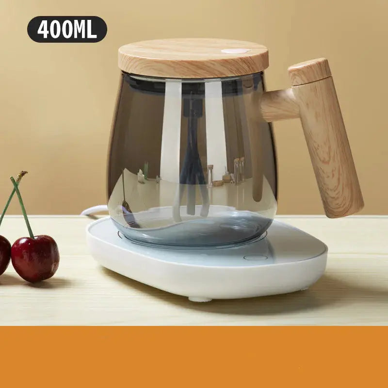 400ml Auto-Mix Coffee Cup My Store