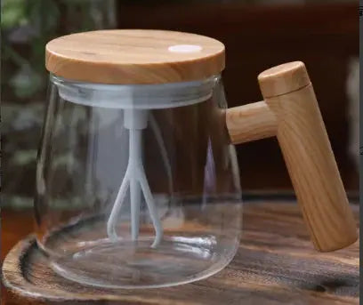 400ml Auto-Mix Coffee Cup