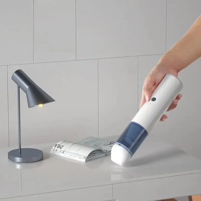 Compact Cordless Car Vac My Store