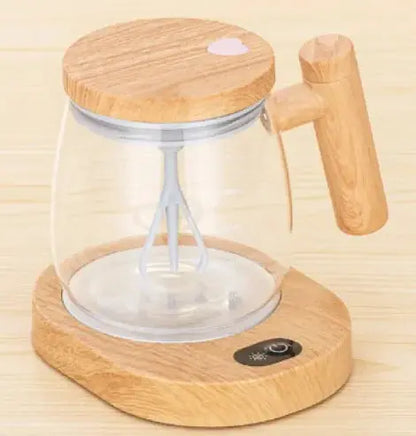 400ml Auto-Mix Coffee Cup My Store