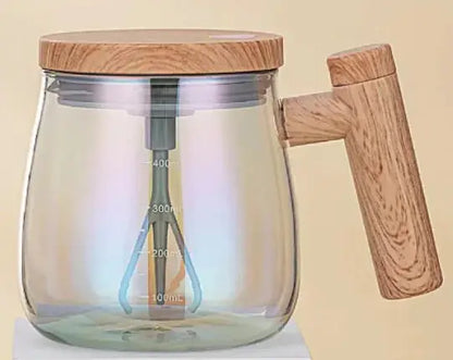 400ml Auto-Mix Coffee Cup My Store