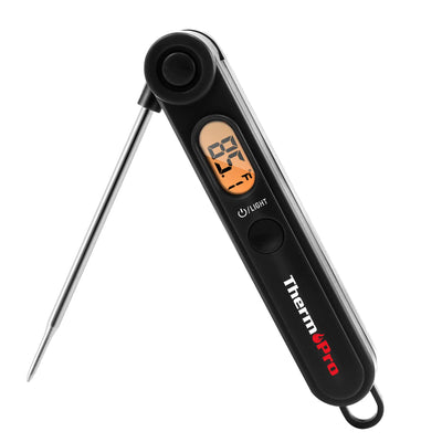 ThermoPro Digital Instant-Read Meat Thermometer