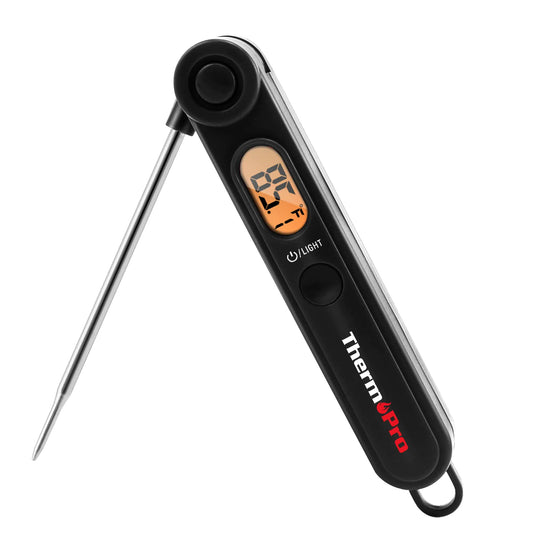 ThermoPro Digital Instant-Read Meat Thermometer
