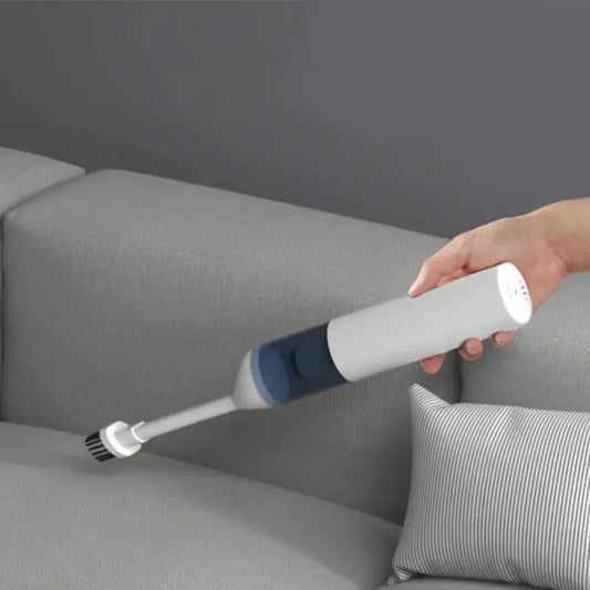 Compact Cordless Car Vac