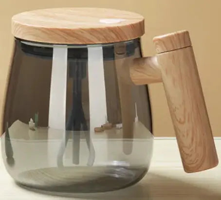 400ml Auto-Mix Coffee Cup My Store