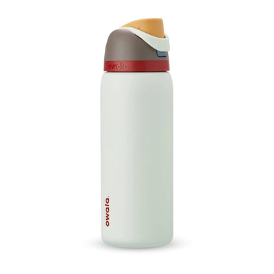 Owala FreeSip Insulated Stainless-Steel Water Bottle