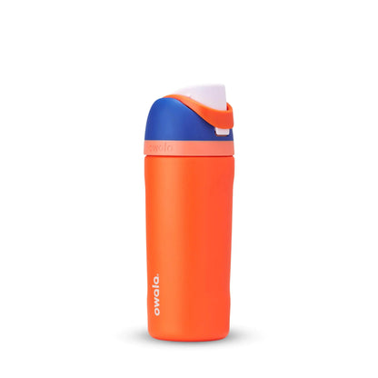 Owala FreeSip Insulated Stainless-Steel Water Bottle